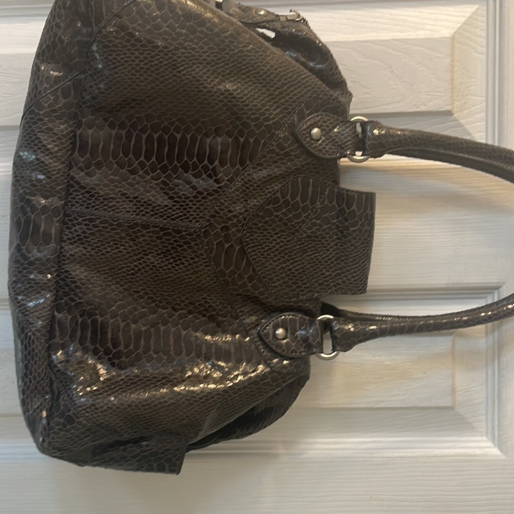 Botkier For Target Satchel - image 5